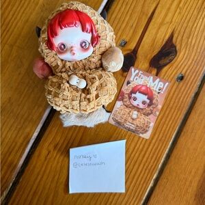 Skullpanda You Found Me